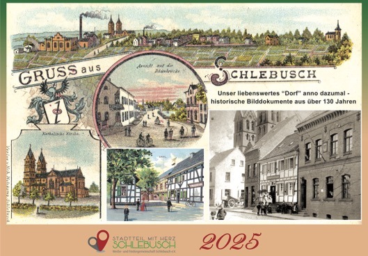 Werbe- und Fördergemeinschaft Schlebusch