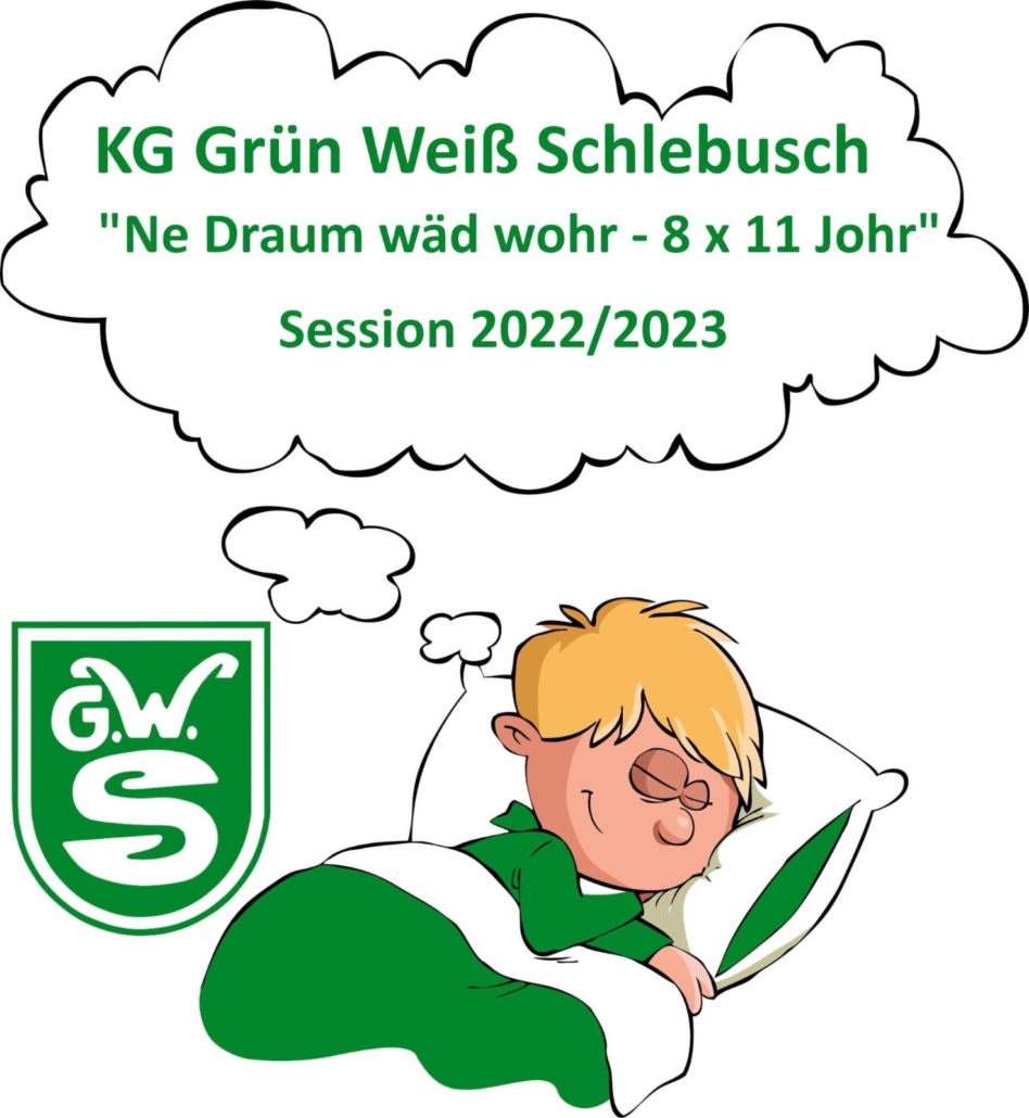 KG Grün Weiß Schlebusch