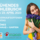 Blühendes Schlebusch