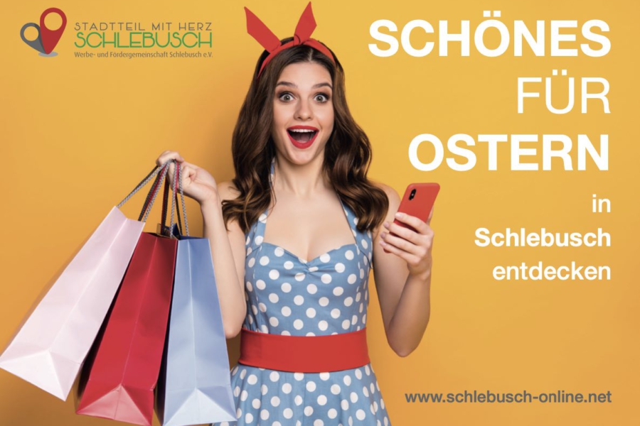 Schönes für Ostern