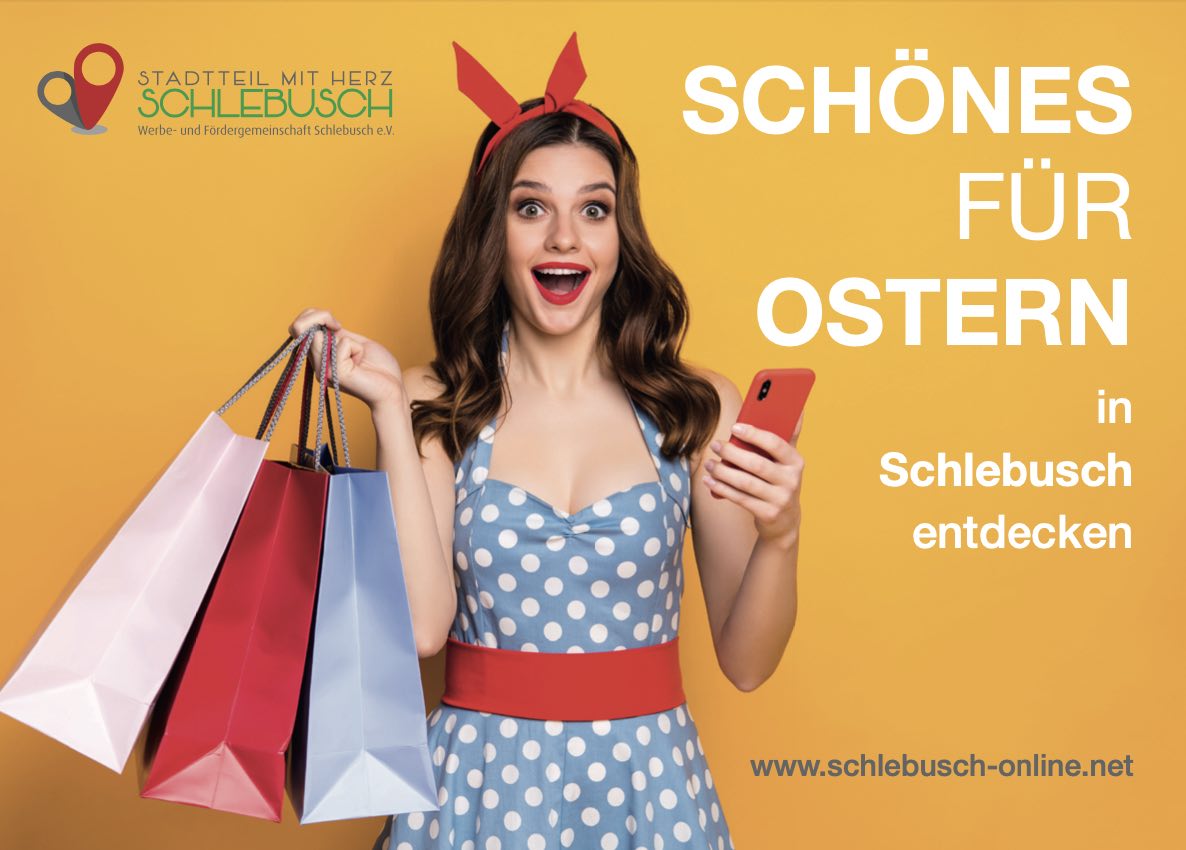 Schönes für Ostern
