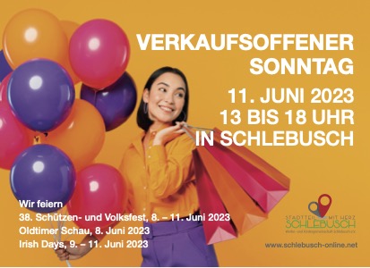 Werbe- und Fördergemeinschaft Schlebusch