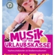Musik für die Urlaubskasse Schlebusch 2023
