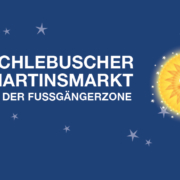 Schlebuscher Martinsmarkt