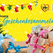 Geschenksammelaktion