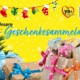 Geschenksammelaktion