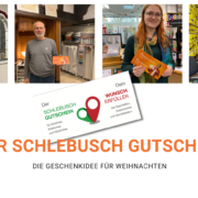 Der Schlebusch Gutschein