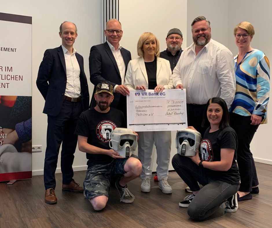 Rheindorf Stiftungsmanagement