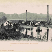 Freudenthaler Sensenhammer