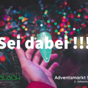 Adventsmarkt