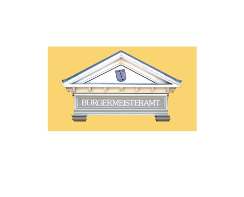 Altes Bürgermeisteramt