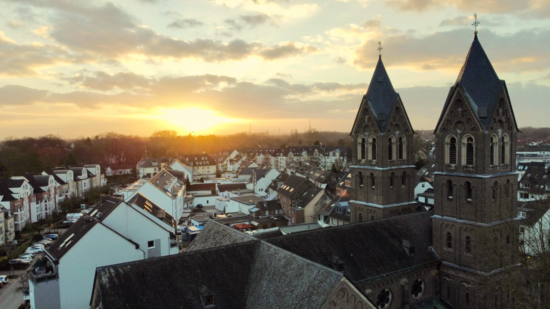 Leverkusen-Schlebusch
