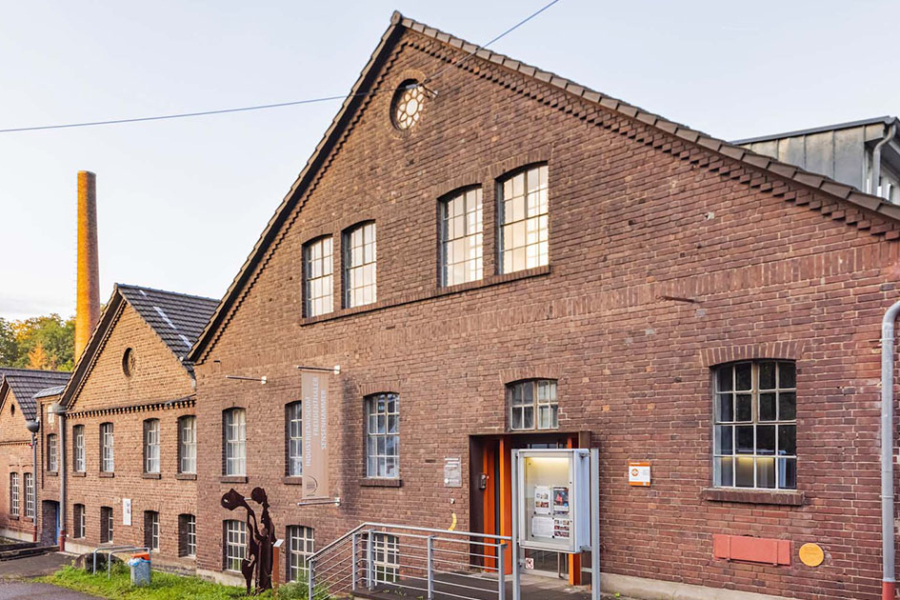 Industriemuseum Freudenthaler Sensenhammer