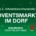 Adventsmarkt im Dorf