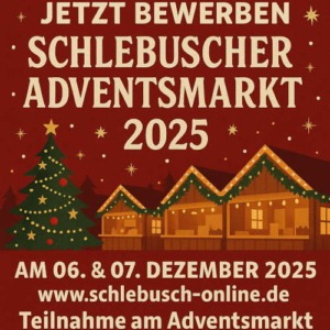 Adventsmarkt