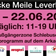 Jecke Meile