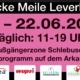 Jecke Meile