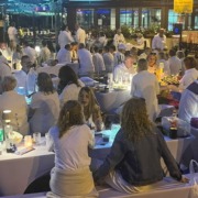 White Dinner Schlebusch